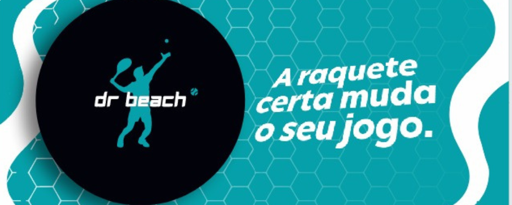 Dr Beach Raquetes cover